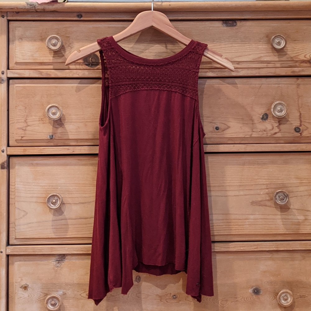 American Eagle Soft and Sexy Tank Size XS